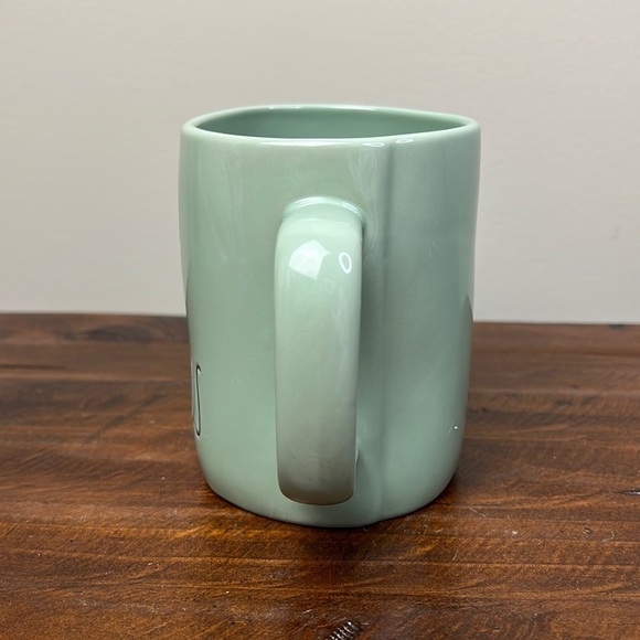 RAE DUNN • “Into the Woods” Mug - Picture 3 of 9